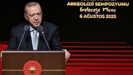 Cumhurbaşkanı Erdoğan yeni projeyi duyurdu: Haydarpaşa ve Sirkeci'de çalışmalar başlayacak