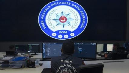 Devletin hızlı refleksi: Sahte e-İmza çetesi çökertildi
