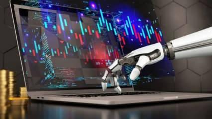 Diğer robotları tüketerek büyüyen robot icat edildi: "Yamyam robot"