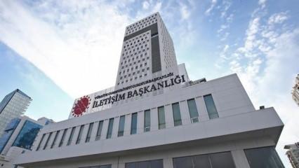 DMM’den sahte e-imza operasyonuna dair iddialar ve gerçekler bülteni