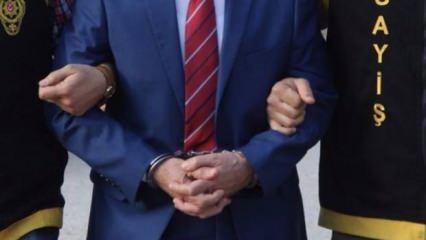 Ya benimsin ya toprağın