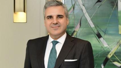 Ege Yapı’dan Halkidiki’de villa projesi