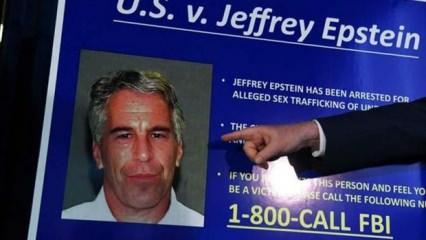 Epstein dosyasında skandallar silsilesi! Mağdurlar kimlik ifşasından endişeli!
