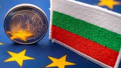 Euroya geçiş küçük işletmeciyi vurdu! Esnaf mağdur oldu