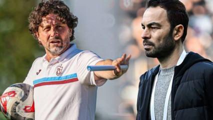 Fatih Tekke ve Sel&ccedil;uk İnan 3. kez rakip olacak