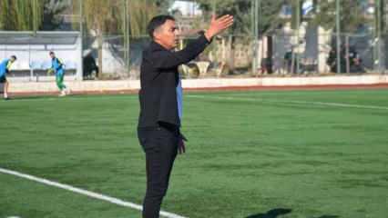 Fenerbahçe'nin eski futbolcusuydu: Amatörde tutunamadı