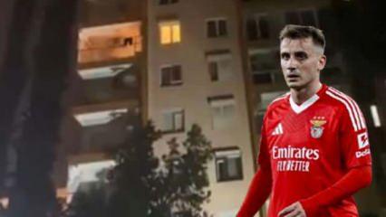 Fenerbahçe’yle anılan Kerem’in annesine hakaret