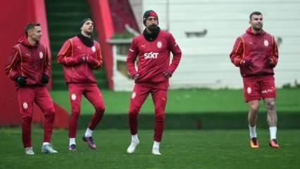 Galatasaray ayrılığı duyurdu: Kasaya girecek bonservis belli oldu