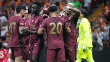 Galatasaray 'içeriden' sarsılıyor: Menajeri ilk uçakla İstanbul'a çağrıldı