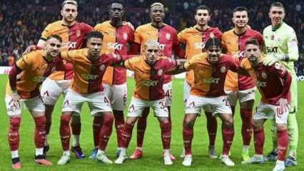 Galatasaray yıldızı zam istiyor! Pazarlık başladı