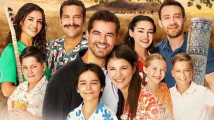 G&ouml;n&uuml;l Dağı 6.sezon i&ccedil;in yılın transferi! Duyanların şaşıracağı isim geliyor