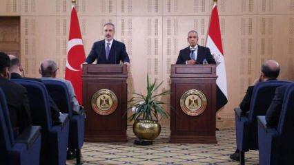 Hakan Fidan'dan çok sert sözler: Bunun Netanyahu'nun da başına geleceğini göreceksiniz