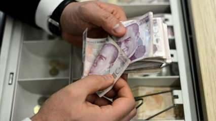 Hazine ve Maliye Bakanlığı'ndan kritik adım! Para transferinde yeni dönem