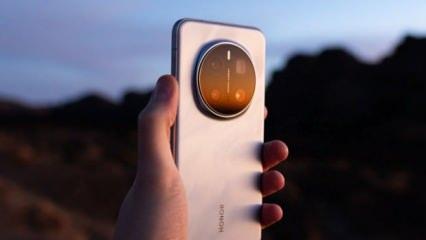 Honor Magic 8 Ultra geliyor: Bu kez gerçekten 'Ultra' olabilir