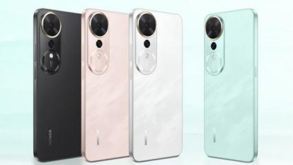 Honor'dan powerbank gibi telefon: Play 70 Plus tanıtıldı!