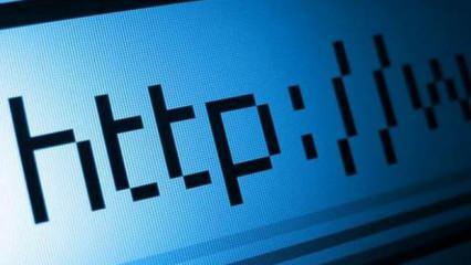 İlk internet sitesinin yayına başlamasının üzerinden 34 yıl geçti!