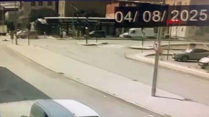 İki şehir, iki kaza: Biri hayattan koptu diğeri ağır yaralı