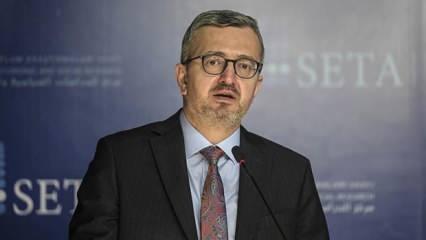 İletişim Başkanı Duran’dan İsrail’e tepki: ‘Sessiz kalmayın, insanlık için ses verin’