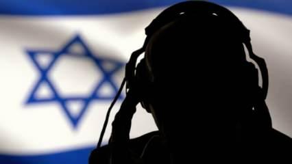 İran’da MOSSAD adına casusluk yapan 20 kişi gözaltına alındı