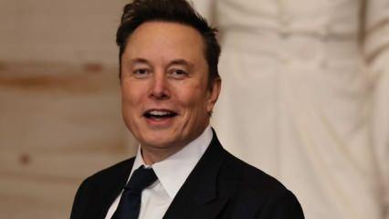 İş dünyasının en güçlü 100 ismi belli oldu! Elon Musk üç basamak geriledi: İşte o liste