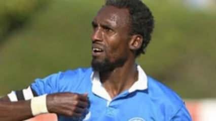 İsrail'in şehit ettiği futbolcu için UEFA'dan skandal paylaşım! Yıldız isim tepki gösterdi