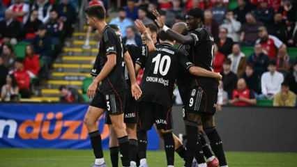 Kayserispor - Beşiktaş maçı neden ertelendi, ne zaman oynanacak?