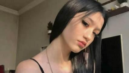 Liseli Hilalnur'dan kötü haber geldi!