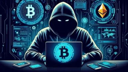 Kimse nerede olduğunu bilmiyor! 127.000 Bitcoin bir gecede yok oldu