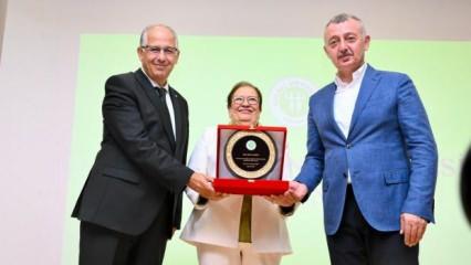 Koruma Şirketler Grubu’ndan Kocaeli’ye bir eser daha