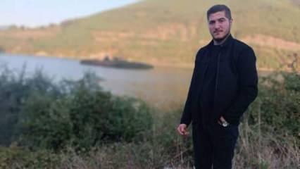 Kuzen kavgası ölümle bitti 