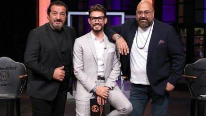 MasterChef'te flaş gelişme: O isimler teker teker belli oldu! İşte, liste...