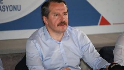 Memur-Sen Genel Başkanı, memur ve memur emeklisinin toplu sözleşme sürecini değerlendirdi