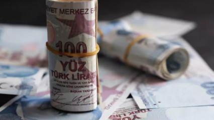 Mevduat faizleri resmen çakıldı: Bankalar yeni oranları tek tek açıkladı!