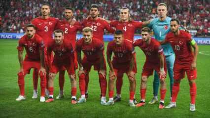 Milli yıldız Almanya'nın köklü takımına transfer oldu