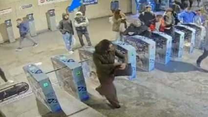 Minguzzi cinayeti sanıklarının yeni görüntüleri ortaya çıktı