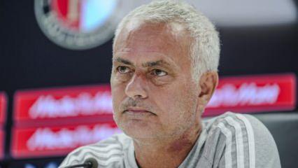 Mourinho'nun gözyaşları: Şampiyonlar Ligi'ni kazandığı takımın kaptanı öldü