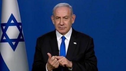 Netanyahu dalga geçti: Gazze'nin tüm nüfusunu ortadan kaldırabilirdik