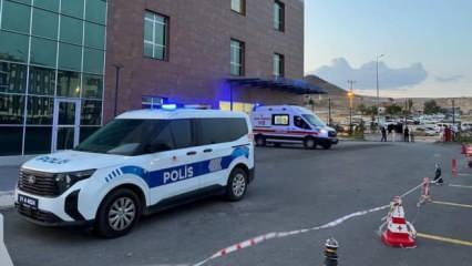 Niğde’de iş yerine silahlı saldırı: 8 yaşındaki çocuk ağır yaralandı