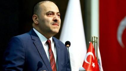 Ömer Fatih Sayan'dan diploma açıklaması! İddialara tek tek cevap verdi