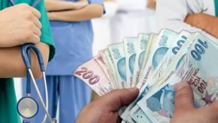 Özel hastane fazla ücret aldı! KDK devreye girip vatandaşa ücreti iade ettirdi!