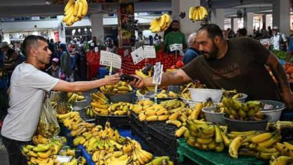 "POS cihazı kullanımı, pazar alışverişini artırır"