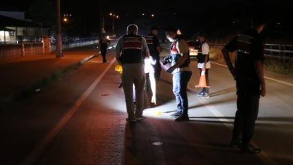 Sakarya'da 2 kişinin öldüğü, 2 kişinin yaralandığı olayda şok iddia