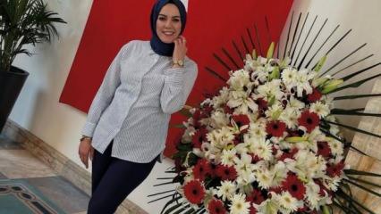 TBMM çalışanı Saliha'dan acı haber geldi!
