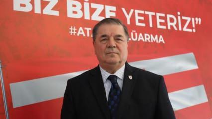 Samsunspor kura sonucuna tepkili: 'Bu ayağın en zoru'