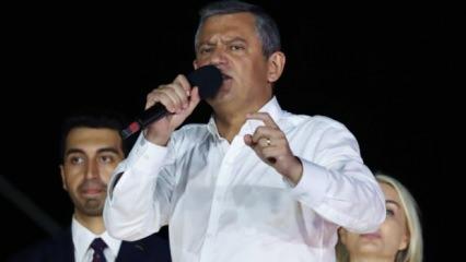 Savcılık harekete geçti: Özgür Özel'in bahsettiği avukat gözaltına alındı