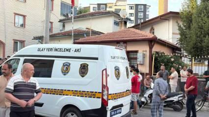 Sivas'ta mahalle muhtarı, makamında ölü bulundu