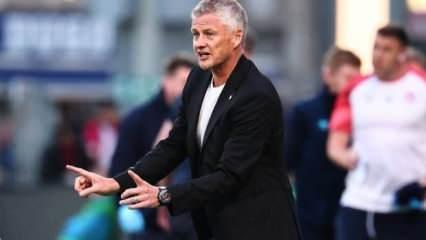 Solskjaer'den Ndidi hakkında ilk yorum!