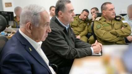 Son dakika: İsrail Genelkurmay Başkanından, Netanyahu'ya sert cevap! 'İşgal planı tuzak..'