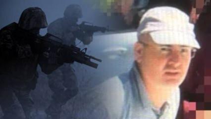 Son dakika: MİT'ten FETÖ'ye üst düzey darbe! Mahrem imam yurt dışına kaçarken yakalandı