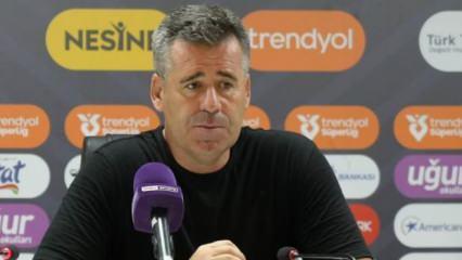 Süper Lig'in yeni ekibinden hakem isyanı! 'Penaltı ağır bir karardı'